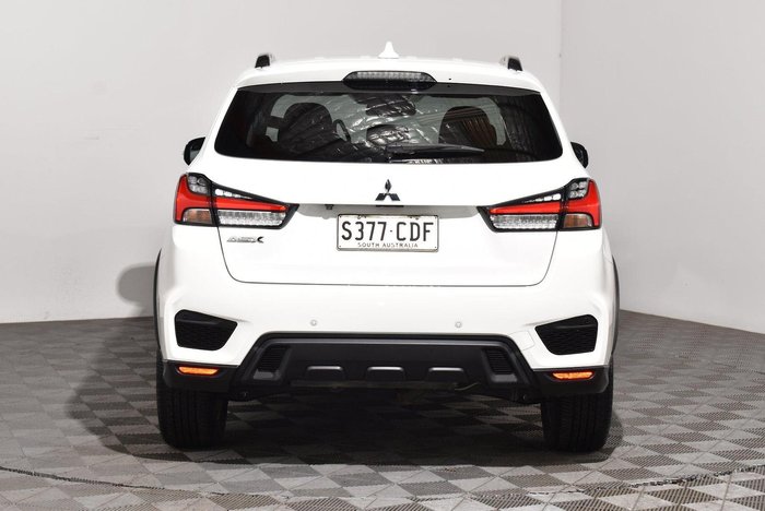 2019 Mitsubishi ASX LS