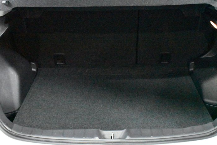 2019 Mitsubishi ASX LS