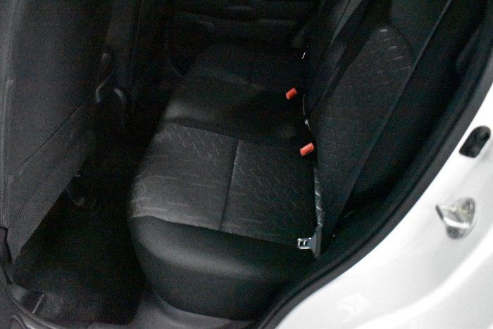 2019 Mitsubishi ASX LS