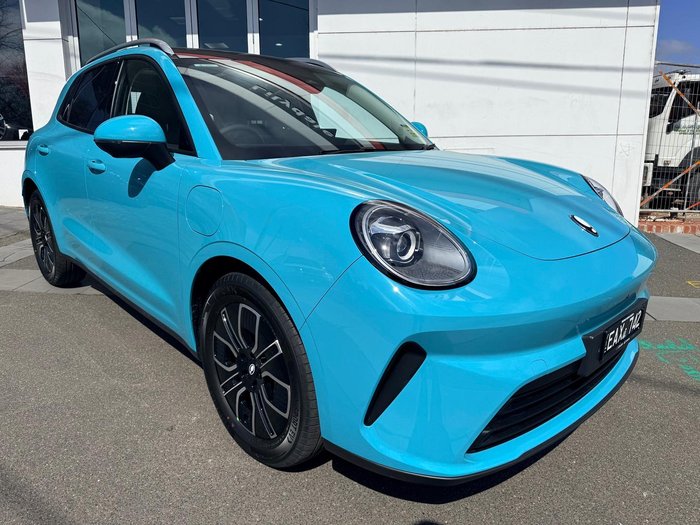 2026 GWM Ora 5