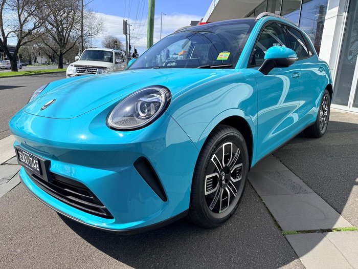 2026 GWM Ora 5 Ultra