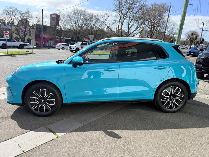 2026 GWM Ora 5 Ultra