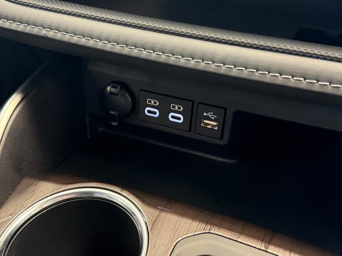2025 Toyota Kluger Grande
