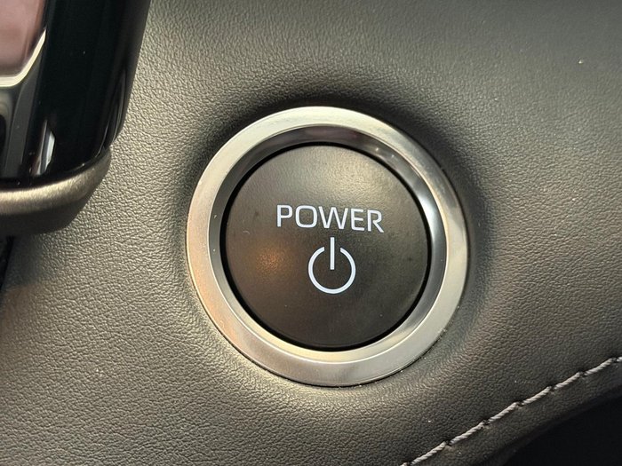 2025 Toyota Kluger Grande