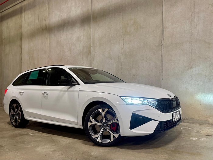 2025 SKODA Octavia