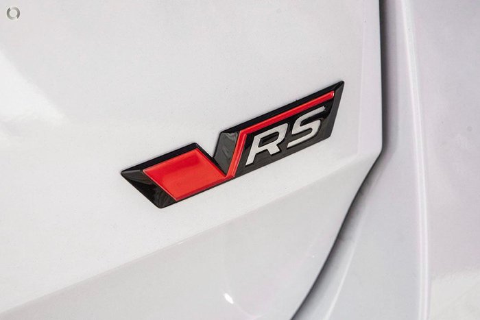 2025 SKODA Octavia RS