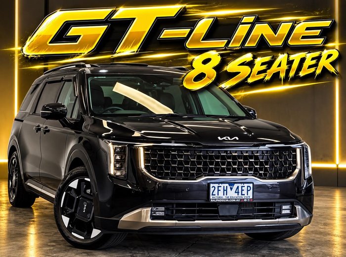 2024 Kia Carnival GT-Line KA4 PE MY25
