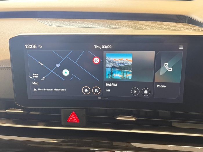 2024 Kia Carnival GT-Line