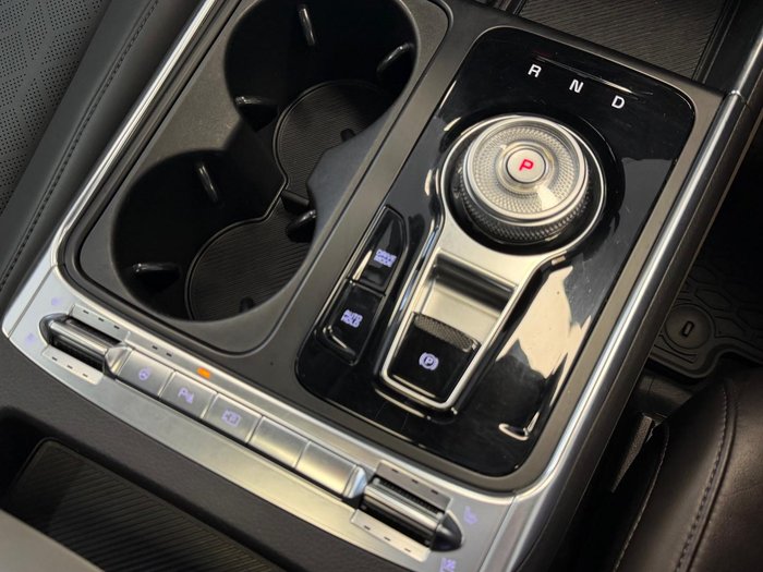 2024 Kia Carnival GT-Line
