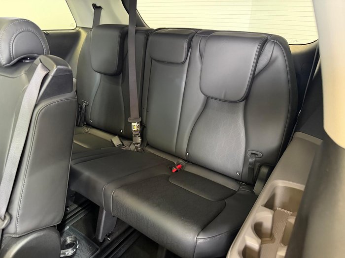 2024 Kia Carnival GT-Line