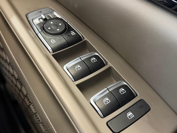 2024 Kia Carnival GT-Line