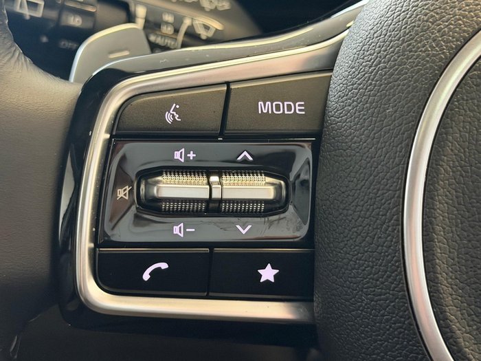 2024 Kia Carnival GT-Line