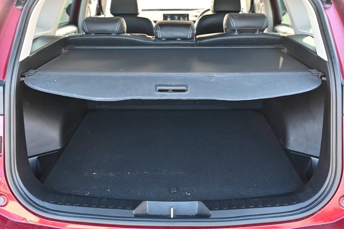 2021 Haval H6 LUX