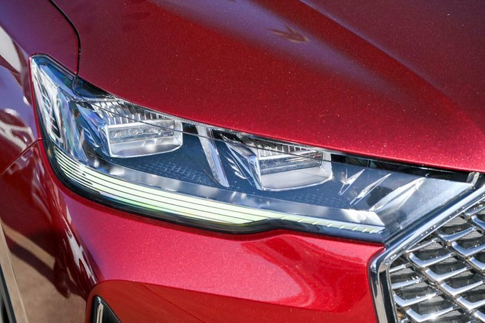 2021 Haval H6 LUX