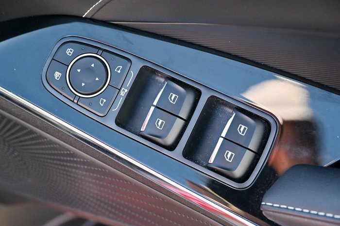 2021 Haval H6 LUX