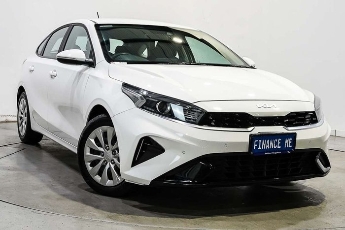2024 Kia Cerato S