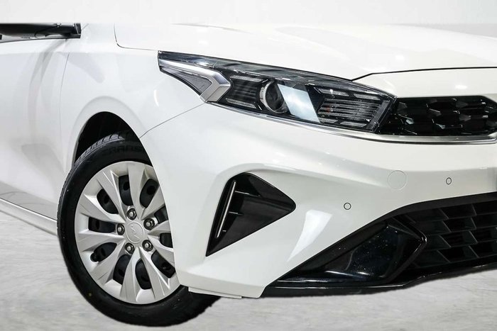 2024 Kia Cerato S