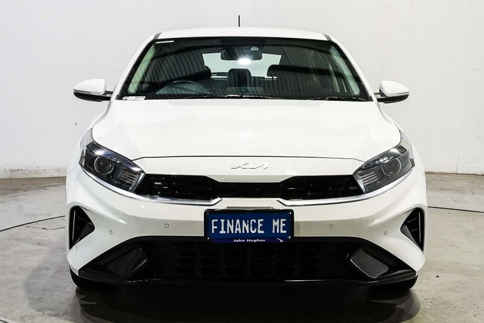 2024 Kia Cerato S