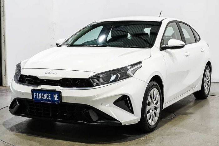 2024 Kia Cerato S