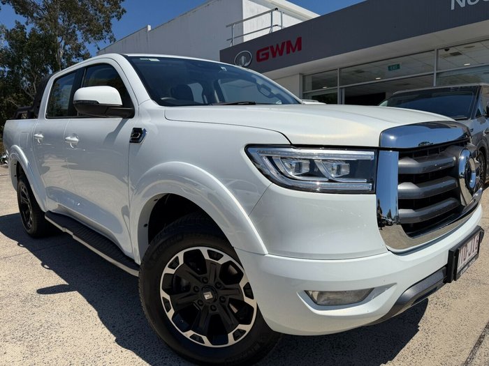 2023 GWM Ute