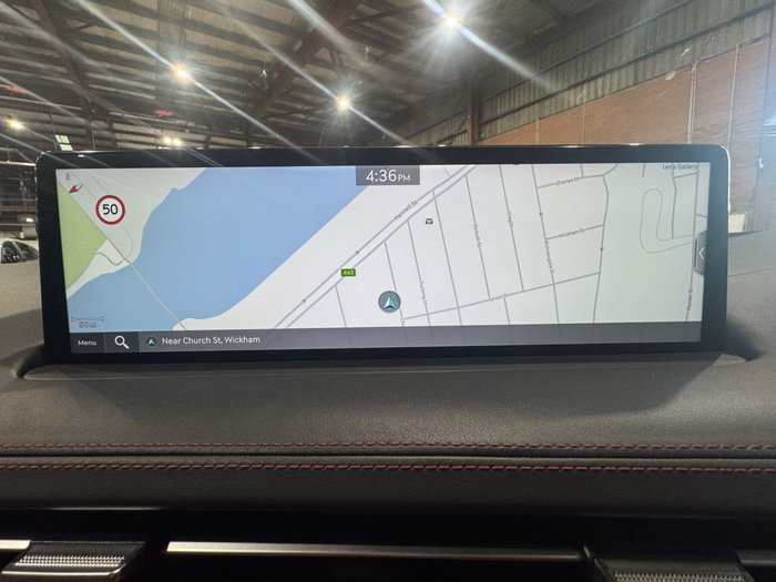 2022 Genesis GV70 3.5T AWD Sport
