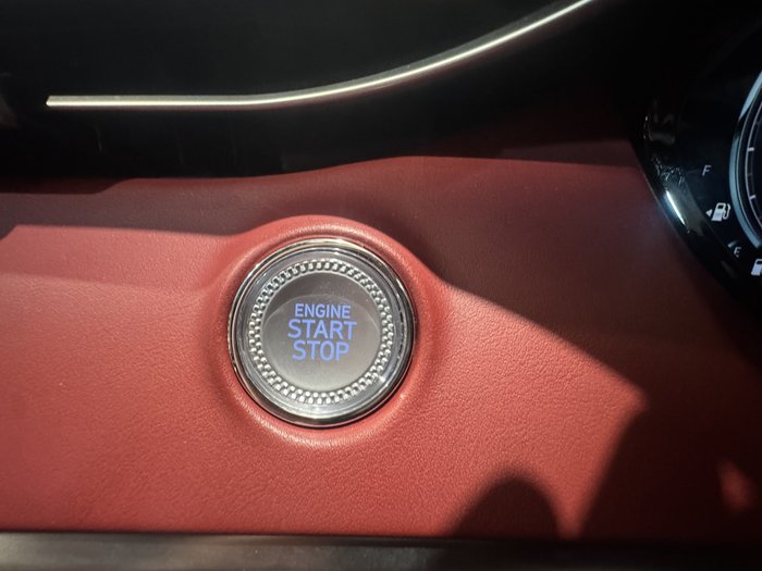 2022 Genesis GV70 3.5T AWD Sport