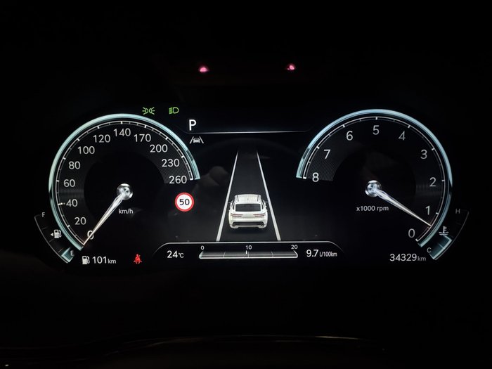 2022 Genesis GV70 3.5T AWD Sport