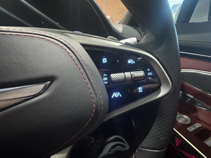 2022 Genesis GV70 3.5T AWD Sport