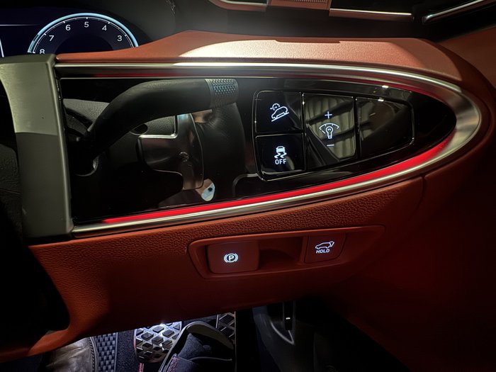 2022 Genesis GV70 3.5T AWD Sport