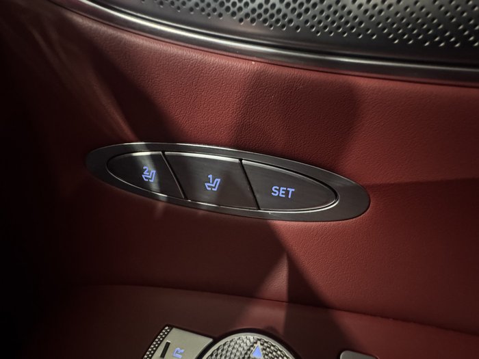2022 Genesis GV70 3.5T AWD Sport