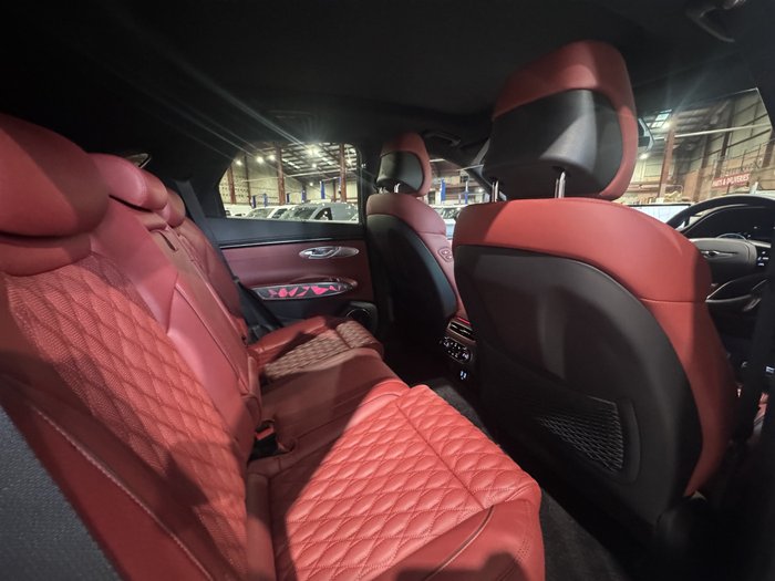 2022 Genesis GV70 3.5T AWD Sport