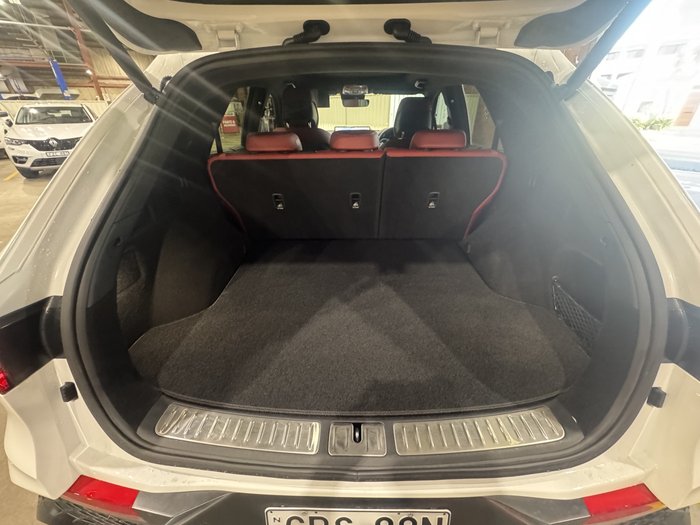 2022 Genesis GV70 3.5T AWD Sport