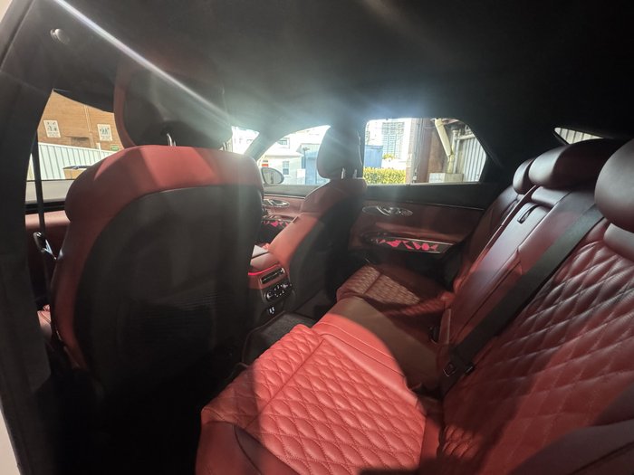 2022 Genesis GV70 3.5T AWD Sport