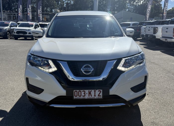 2020 Nissan X-Trail ST