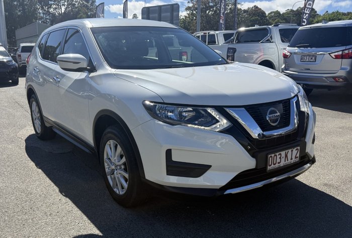 2020 Nissan X-Trail ST