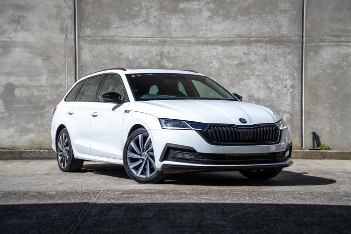 2025 SKODA Octavia