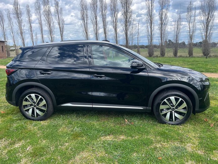 2026 BYD ATTO 3 EVO Premium