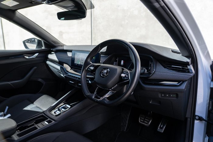 2025 SKODA Octavia 110TSI Select