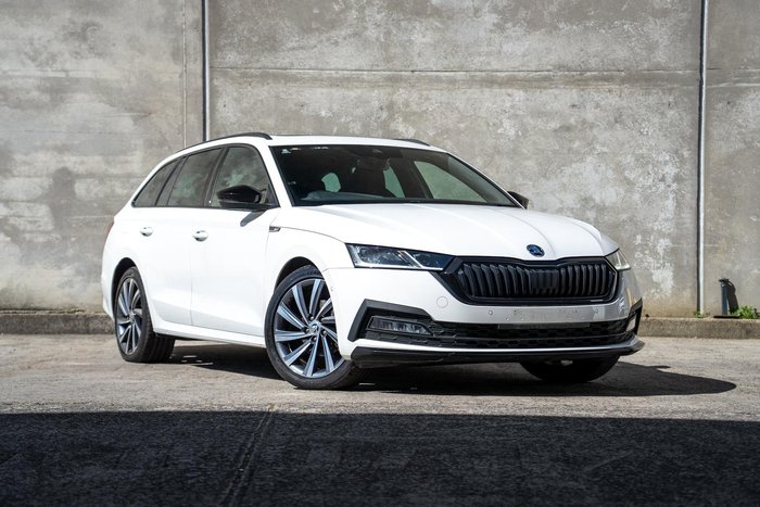 2025 SKODA Octavia