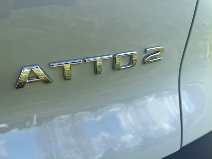 2026 BYD ATTO 2 Premium