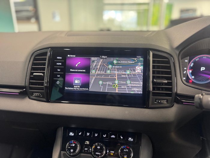 2024 SKODA Karoq 140TSI Sportline
