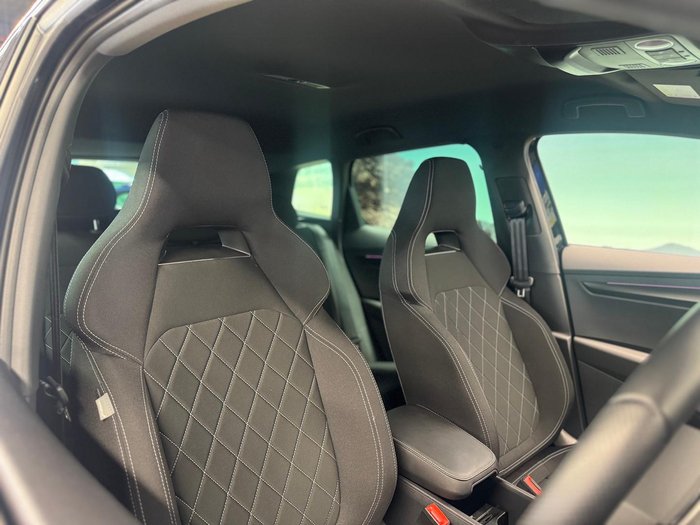 2024 SKODA Karoq 140TSI Sportline