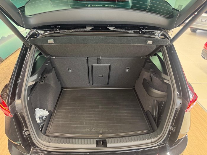 2024 SKODA Karoq 140TSI Sportline