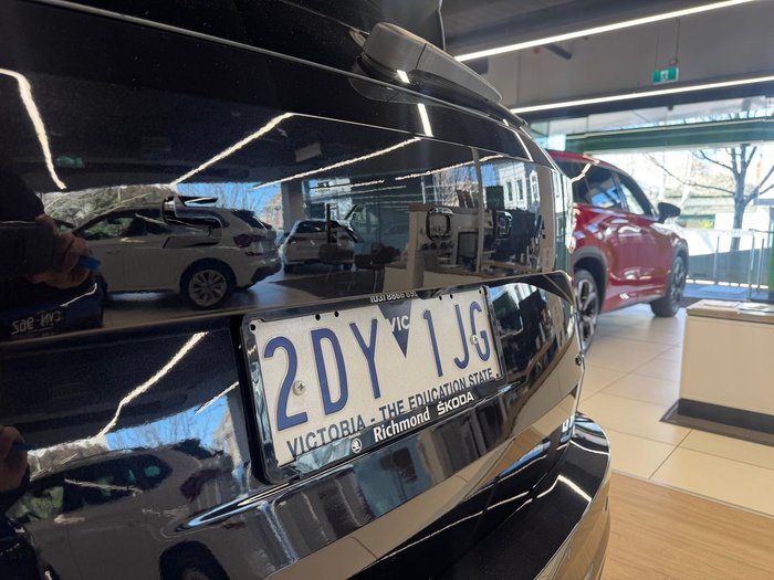 2024 SKODA Karoq 140TSI Sportline