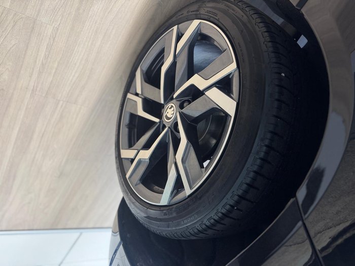 2024 SKODA Karoq 140TSI Sportline
