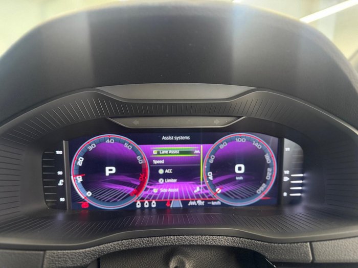 2024 SKODA Karoq 140TSI Sportline