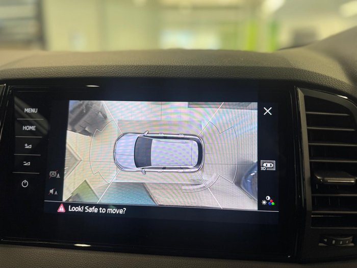 2024 SKODA Karoq 140TSI Sportline