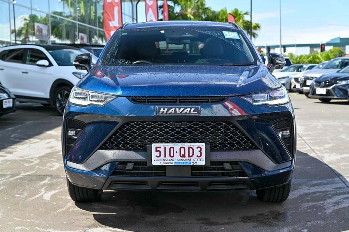 2023 GWM Haval H6GT Ultra