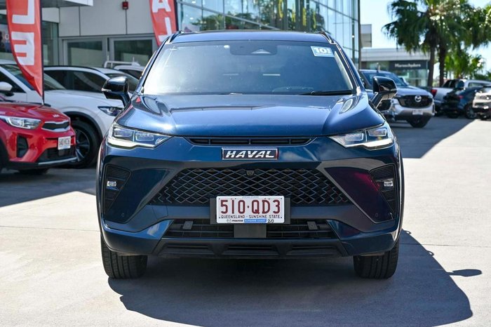 2023 GWM Haval H6GT Ultra