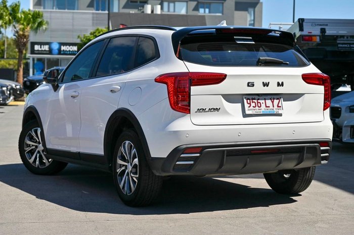2024 GWM Haval Jolion Premium